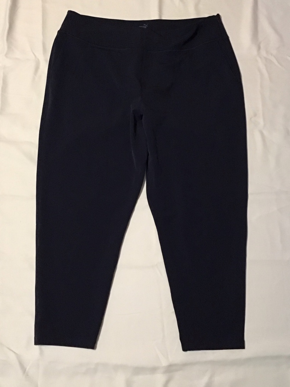 Puma Navy Active Capri